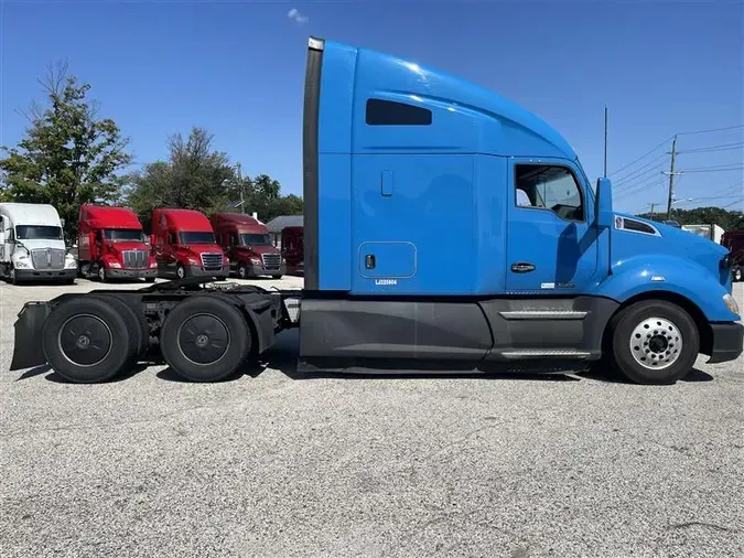 2020 KENWORTH T680