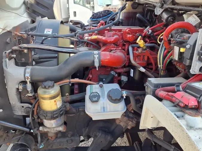 2019 FREIGHTLINER/MERCEDES M2 106