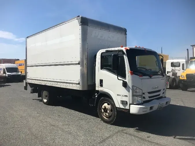 2017 Isuzu Truck NPR EFId10829a70f1efcc396a87a6c254b972e