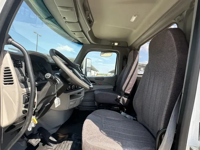 2019 Peterbilt 579