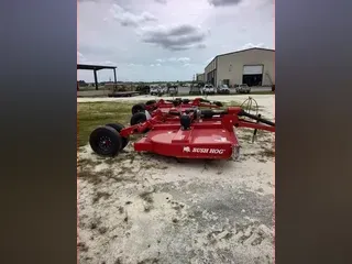 2022 Bush Hog 3510R