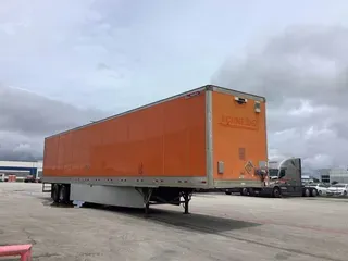 2015 Great Dane 