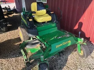 2008 John Deere Z997R