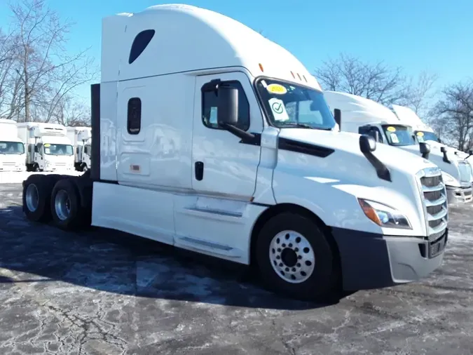 2020 FREIGHTLINER/MERCEDES NEW CASCADIA PX12664d10b43fbe3571493107f6b1484aac545