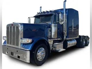 2024 Peterbilt 389