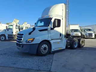 2022 FREIGHTLINER/MERCEDES NEW CASCADIA PX12664