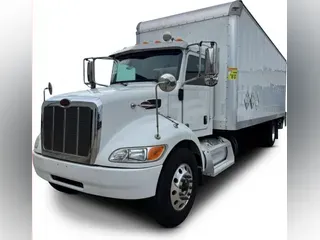 2020 Peterbilt 337