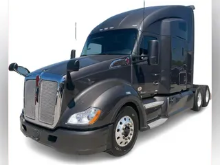 2020 Kenworth T680