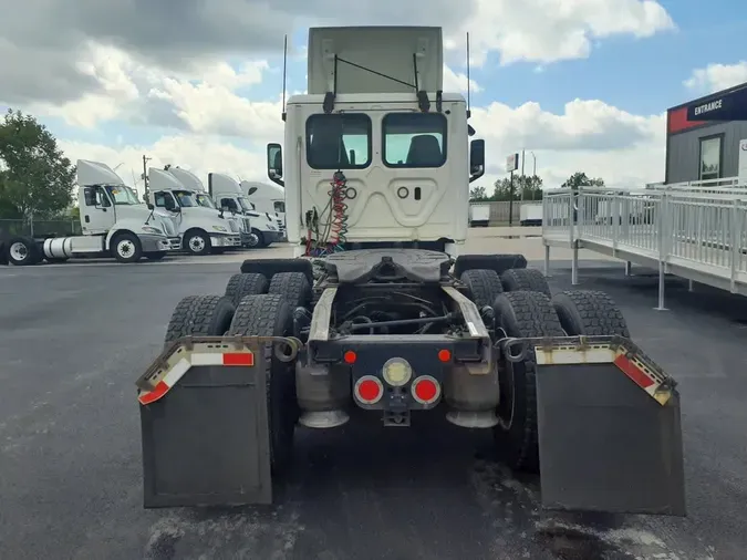 2020 FREIGHTLINER/MERCEDES NEW CASCADIA PX12664d10ffec876edc41bc54d2d87b3cbc046