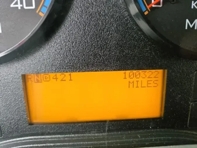 2019 International 4300