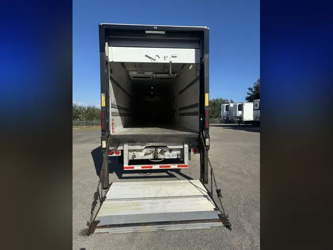 2016 GREAT DANE 7211TZ-1 48/160/102d110c216a039958941f91c15c62e3ee8