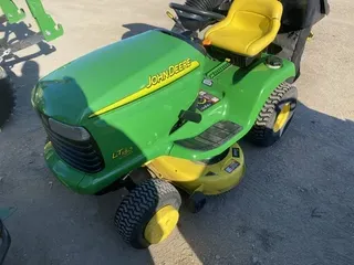 2003 John Deere LT150