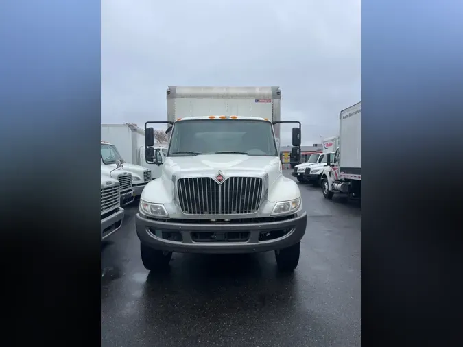 2018 NAVISTAR INTERNATIONAL 4300d111ad601067808c9ae77155e61f20bc