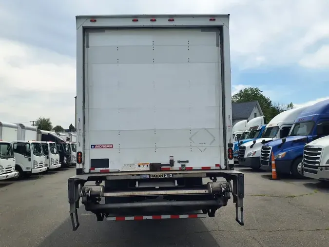 2018 NAVISTAR INTERNATIONAL 4300