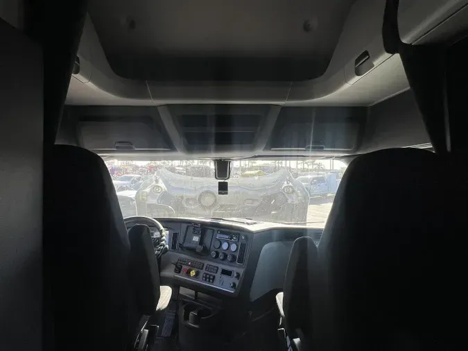 2019 Freightliner Cascadia