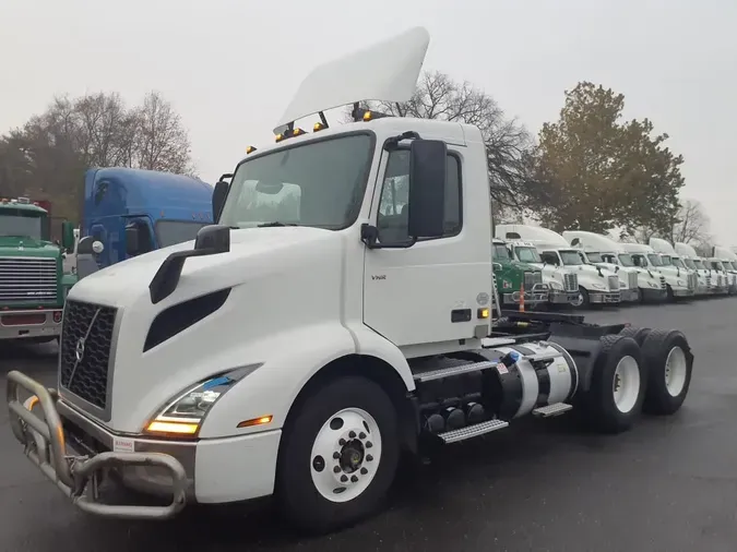2019 VOLVO VNLd1160db6694070e831c83d027367d58f