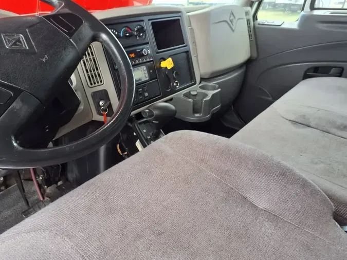 2018 NAVISTAR INTERNATIONAL 4300d11694737cb9c28a0dd53e83e20b64dd