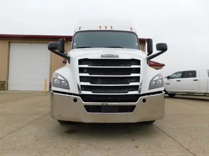 2019 Freightliner Cascadia