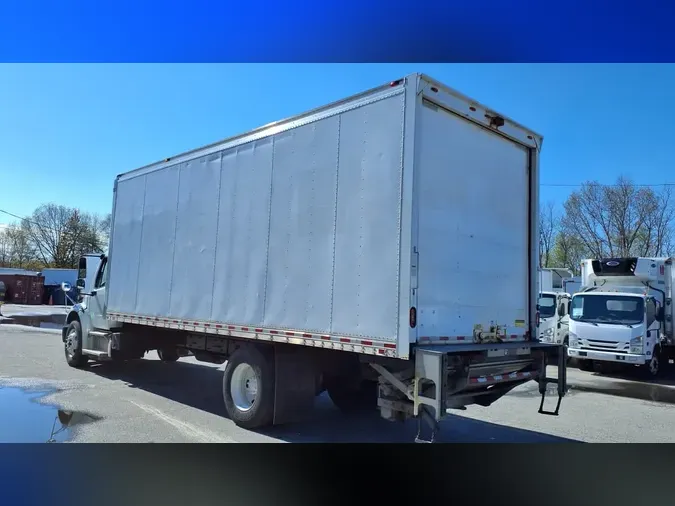 2019 FREIGHTLINER/MERCEDES M2 106