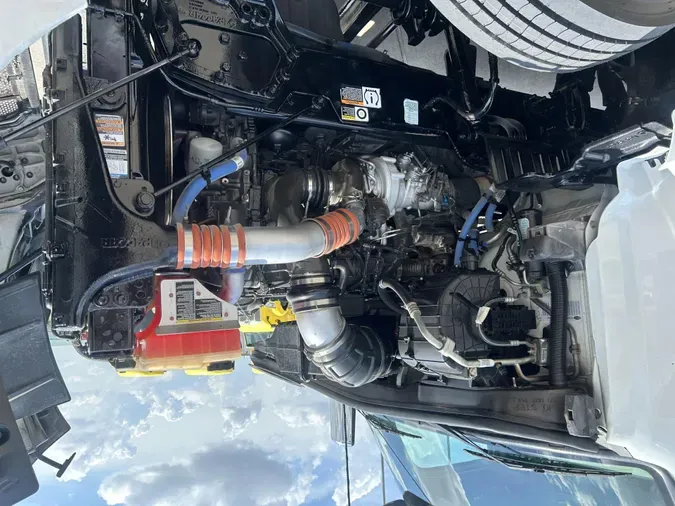 2021 Peterbilt 567