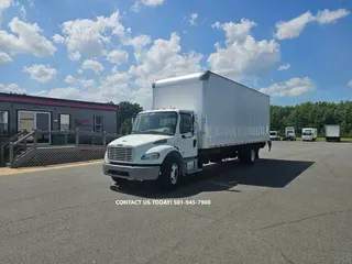 2019 FREIGHTLINER M2 106