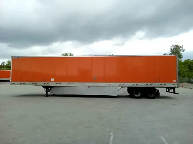 2015 Great Dane 