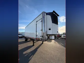 2016 UTILITY TRAILERS VS1RA 28/162/102