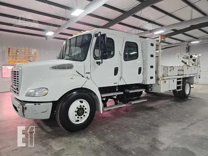 2016 FREIGHTLINER BUSINESS CLASS M2 112d119c00cc2d527636769a8c300fc48e7