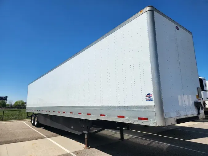 2020 UTILITY Van Trailer