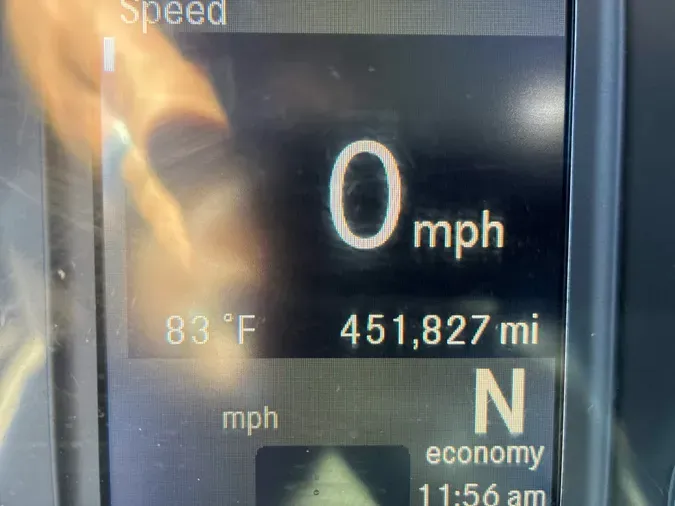 2020 FREIGHTLINER/MERCEDES NEW CASCADIA PX12664
