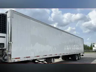 2016 UTILITY TRAILERS VS2RA 48/162/102