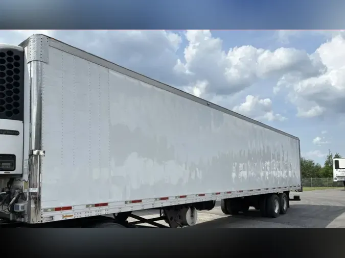 2016 UTILITY TRAILERS VS2RA 48/162/102d11ba06cbf3e96e8bf401ae308bb305c