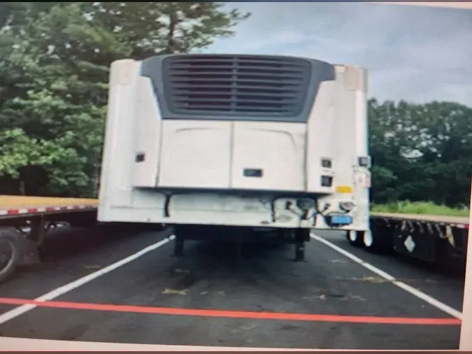 2016 UTILITY TRAILERS VS2R-42/161/102