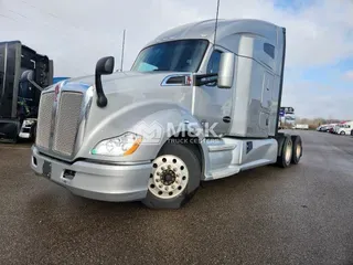 2020 KENWORTH T680