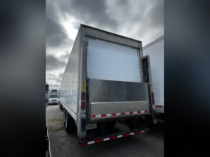 2017 UTILITY TRAILERS VS2RA 48/162/102
