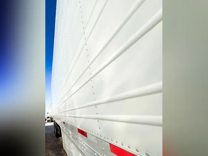 2019 VANGUARD VAN - REF