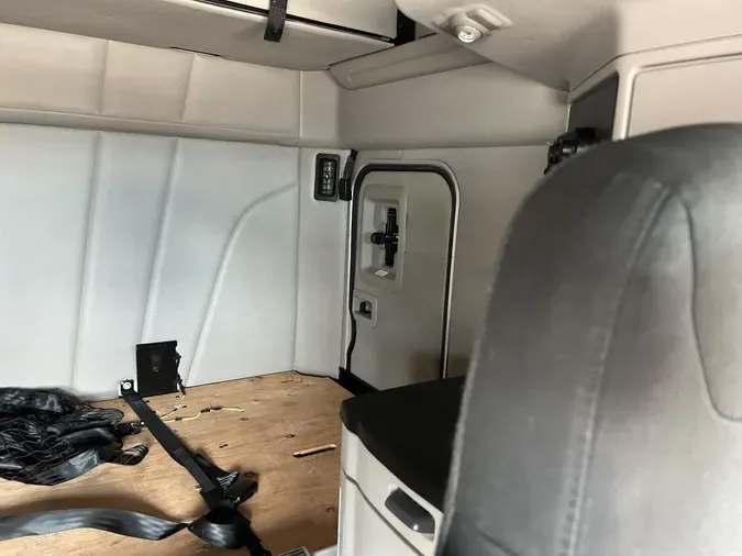 2022 Peterbilt 579