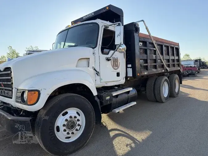 2005 MACK GRANITE CV713d11f02c58a88294f1233dfbc0d9ad914