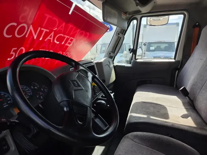 2018 NAVISTAR INTERNATIONAL 4300d11f06ec98b1401a64057aebeca6966c