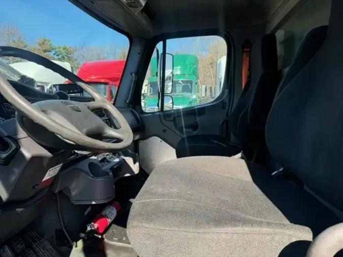 2019 FREIGHTLINER/MERCEDES M2 106d11f1c08470a8ac0dca82a662e923393