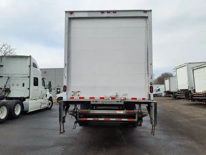 2017 NAVISTAR INTERNATIONAL 4300