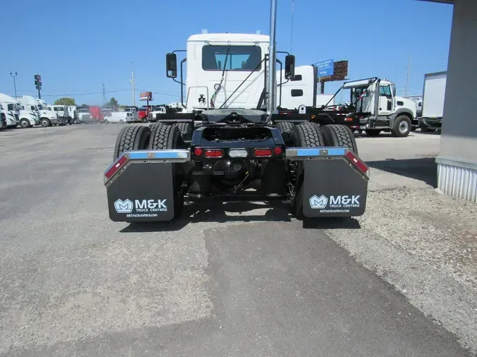 2026 MACK AN64T