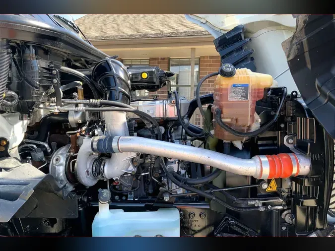 2021 INT LT625 6x4d120cd1856f70c91eab1cd436278b9b0