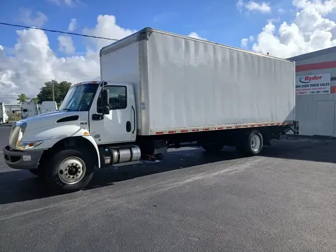 2020 NAVISTAR INTERNATIONAL MV607 (4X2)d120e770768fabb28dae9c6ef46b79b4