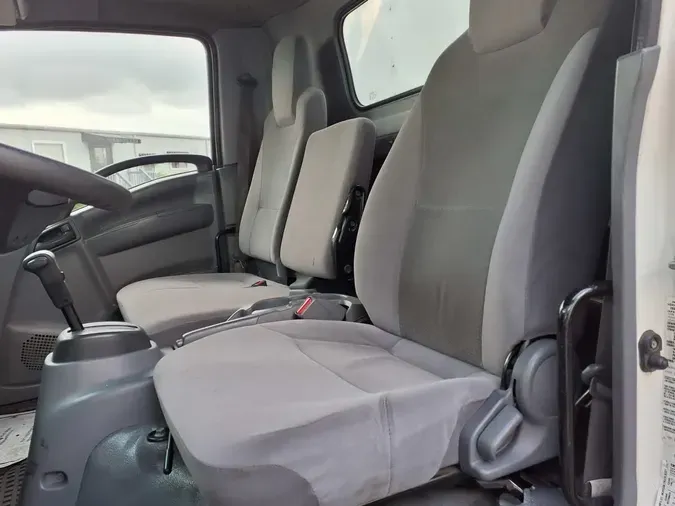 2019 ISUZU NPR HD