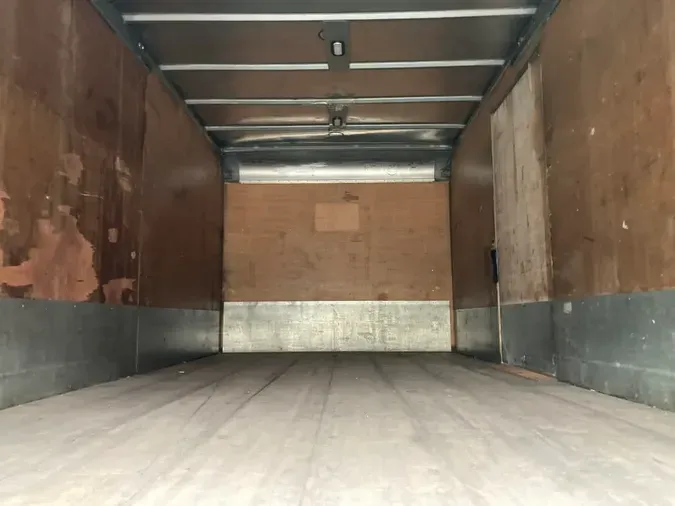 2014 FREIGHTLINER/MERCEDES M2 106