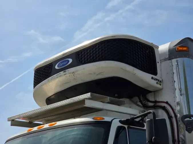 2016 NAVISTAR INTERNATIONAL 4300