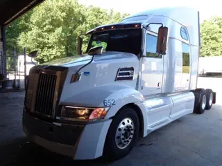 2020 WESTERN STAR 5700XE