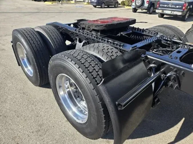 2024 International LT625d123335d445d6c034a75a5b56f912095