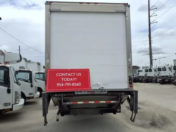 2018 NAVISTAR INTERNATIONAL 4300